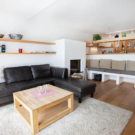Apartment 111