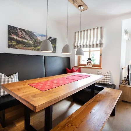 Apartman 111 Königsleiten