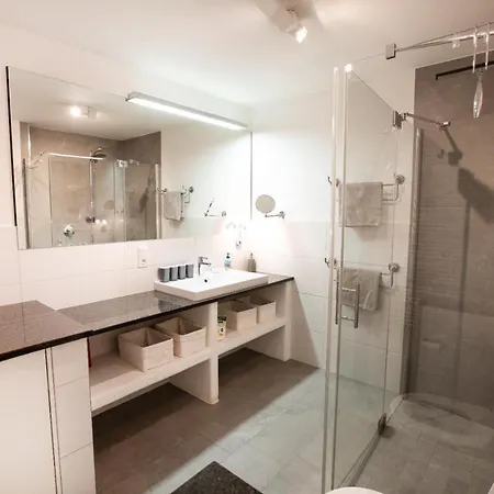 111 Apartment