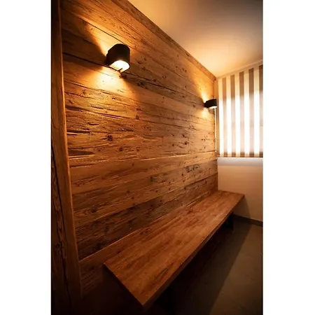 111 Apartment *